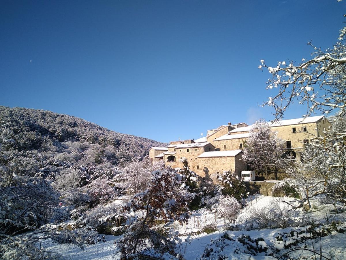Oracines Du Calme Maison Helianthy Sanilhac  المظهر الخارجي الصورة