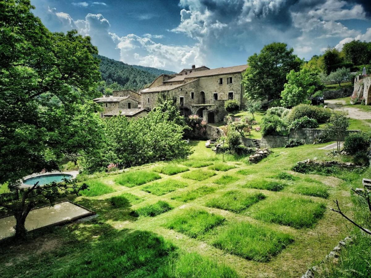 Oracines Du Calme Maison Helianthy Sanilhac  المظهر الخارجي الصورة